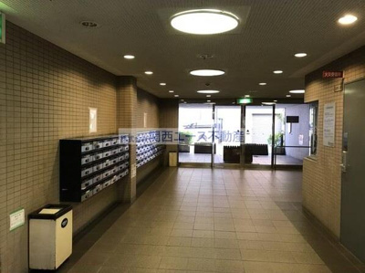 【ロビー】 | ハイムカランツ