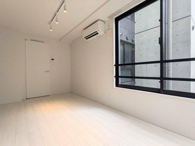 【居間・リビング】 | エルファーロ笹塚Ⅰ