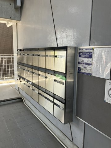 エクシードＹのその他共用部分