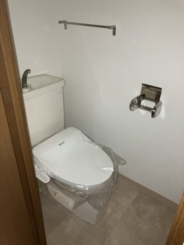 エクシードＹのトイレ