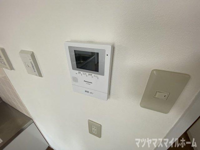 【セキュリティ】 | カサグランディ鴻池