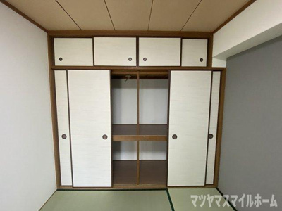 【収納】 | カサグランディ鴻池