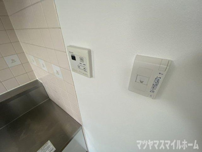 【設備】 | カサグランディ鴻池