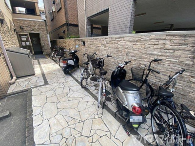【その他共用部分】 | カサグランディ鴻池