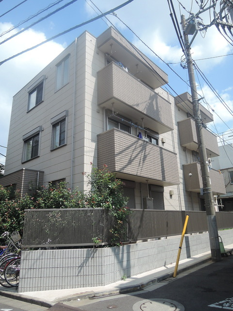 メゾン八広