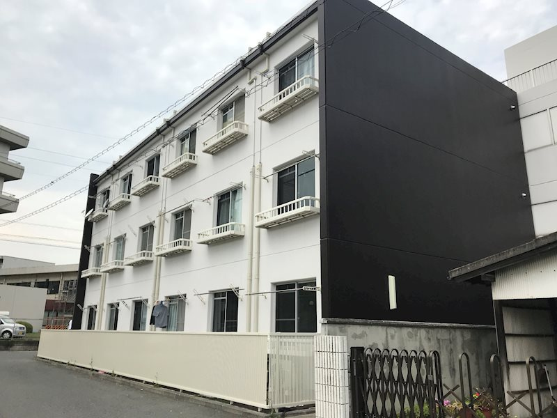 ロイヤルマンション