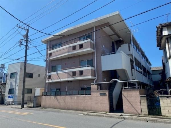 サミタス上青木