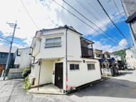 鷹峯木ノ畑町　中古テラスの画像