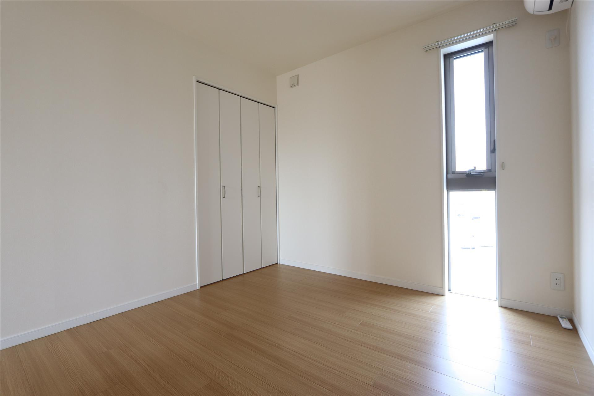 maison ohanaの子供部屋