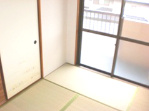 サンシャインイマの和室
