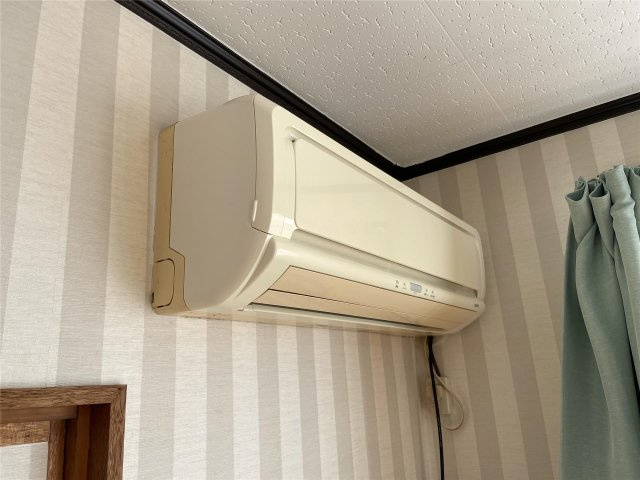 ＹＳビル岡南の設備