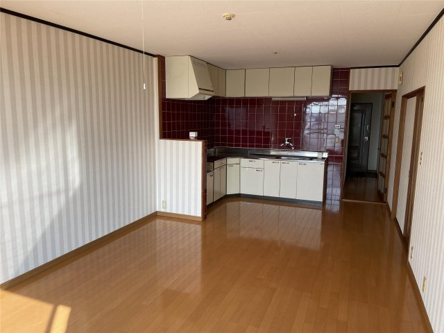 ＹＳビル岡南の内装