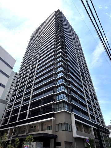 プラウドタワー岡山