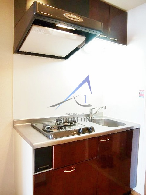 ルーブル住吉のキッチン|キッチンです。