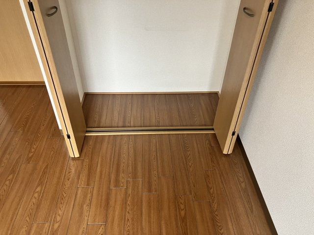ルーナの収納