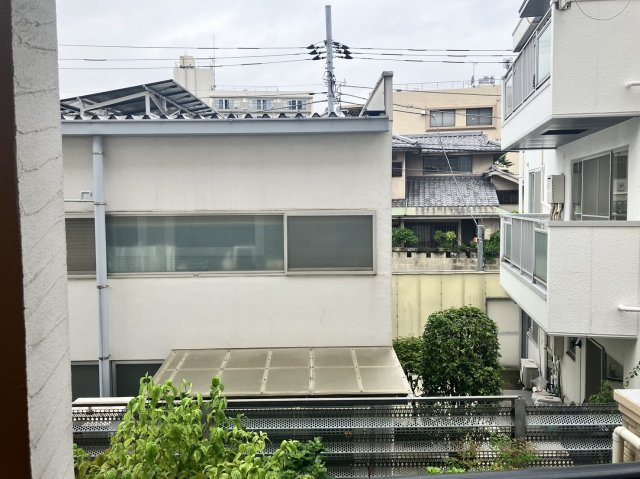 ルーナの展望
