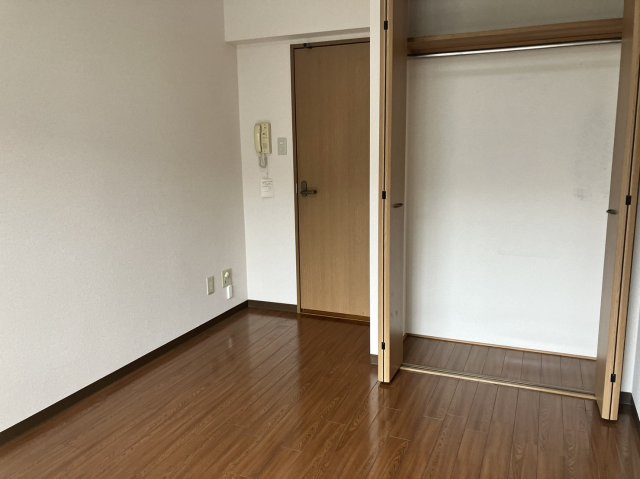 ルーナの居間・リビング