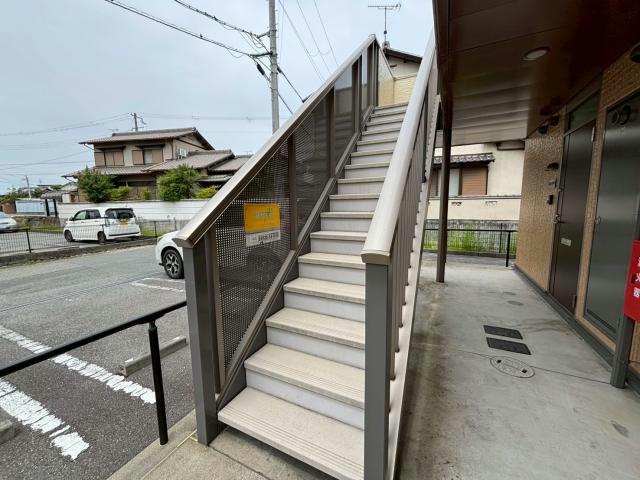 サンショワーⅡの設備