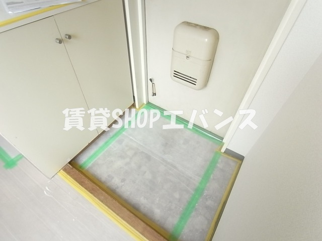 【玄関】 | フェアリークリスタル宮本