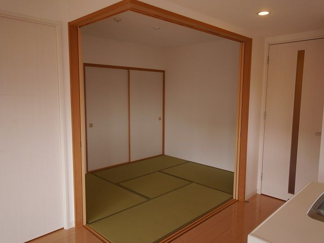 ベルメゾン西公園テラス