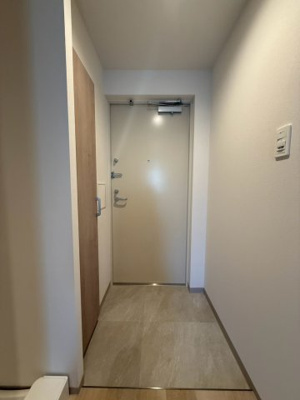 【玄関】 | ArtizA南船場