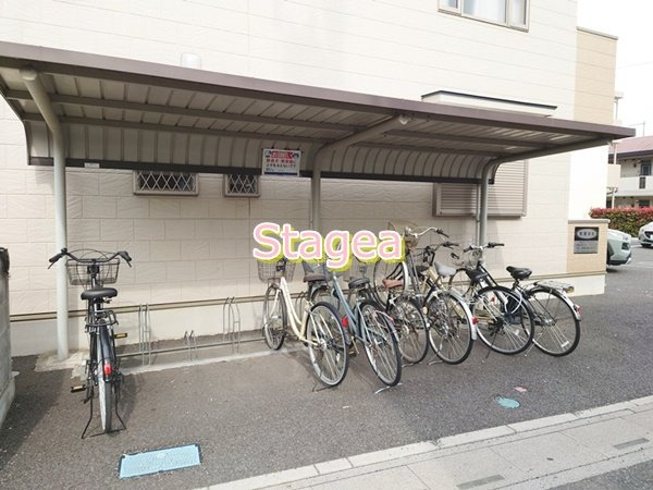 レヴェリー桜木のその他共用部分
