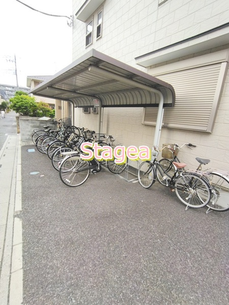 レヴェリー桜木のその他共用部分