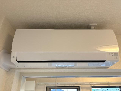 【設備】 | セレーナ | 室内設備