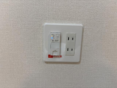 【設備】 | セレーナ | 室内設備