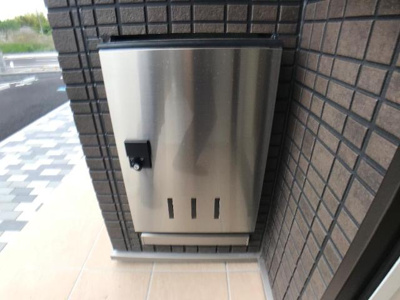 【設備】 | グレイス・ワン鶴田 | 室内設備