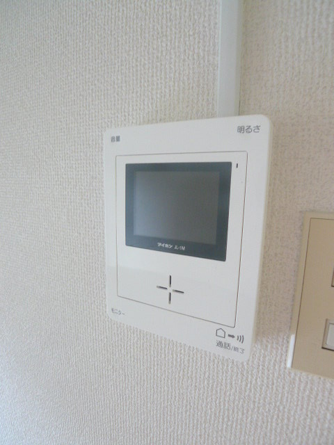 エーデルローゼンのセキュリティ