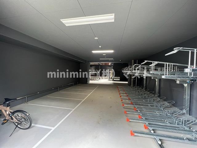 大阪市浪速区幸町３丁目の賃貸マンションのその他共用部分