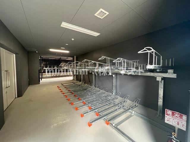 大阪市浪速区幸町３丁目の賃貸マンションのその他共用部分