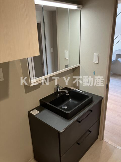【洗面所】 | Ａｇｌａｉａ品川中延