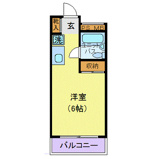 ホーユウパレス宇都宮の画像