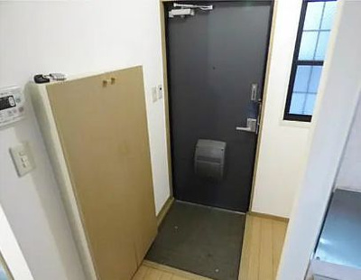 【玄関】 | サニーハイツ宮塚