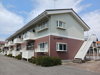 【外観】 | エリール　岡本　１１号 | 外観も気になるポイント