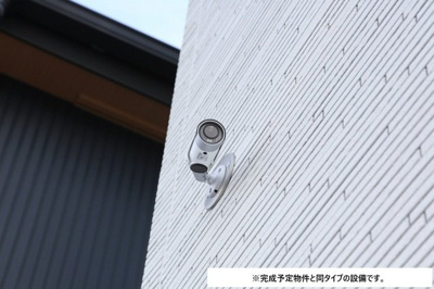 【設備】 | 清原台３丁目アパート