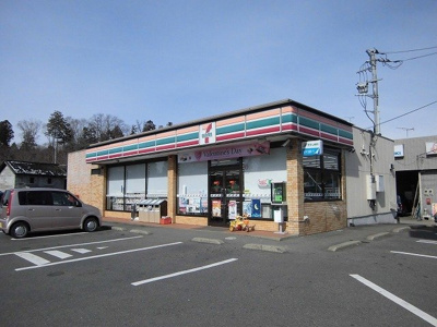 【周辺】 | ホワイトサウンズあくつ | セブンイレブン河内中岡本店まで290m