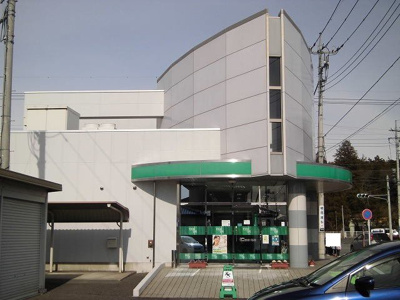 【周辺】 | ホワイトサウンズあくつ | 栃木銀行河内支店まで980m