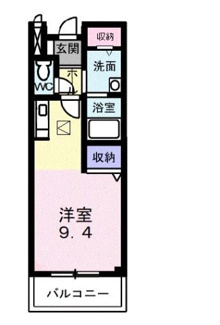 【間取り】 | エクセランＴ