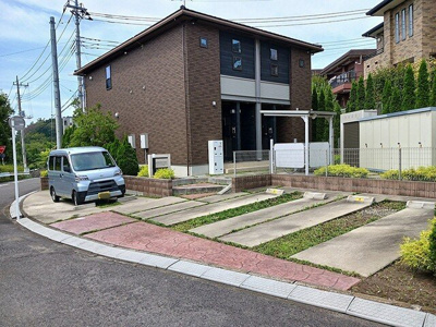 【設備】 | グランメゾン中央