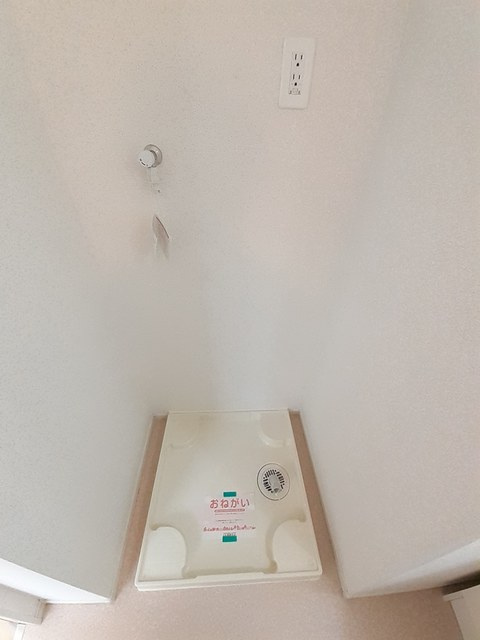 カーサ桜井町の洗面所|その他