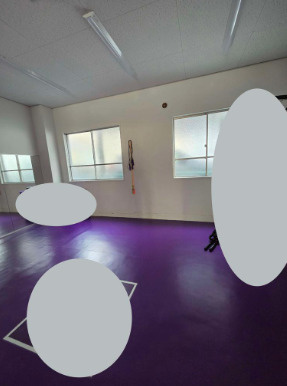 鷺洲5丁目店舗事務所の内装