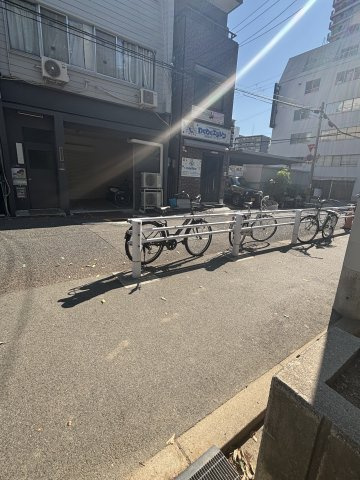 鷺洲5丁目店舗事務所の周辺