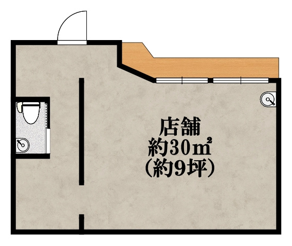 サンパレス21新伊丹