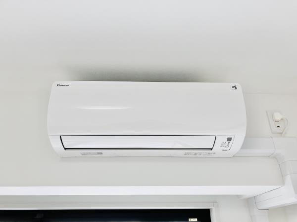 パレステージ新高島平の設備