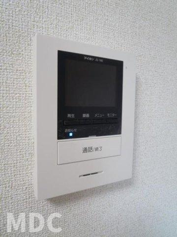 徳島市庄町２丁目のアパートの設備