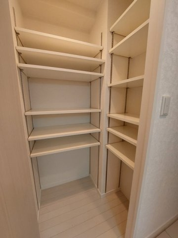 【収納】cocoa薬院 