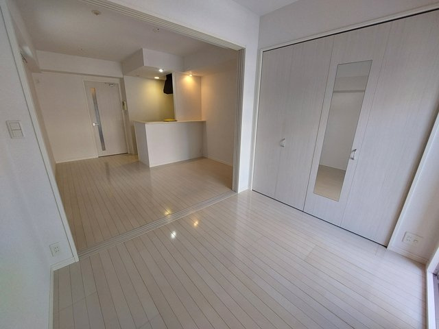 【居間・リビング】cocoa薬院 